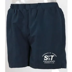 St Thomas SC - Unisex Teamsport Shorts