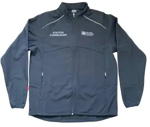 Station Commander Jacket 2023