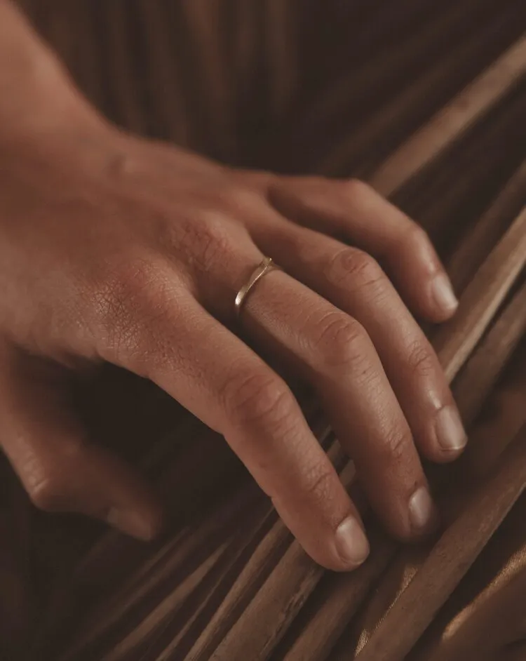 Stella Ring