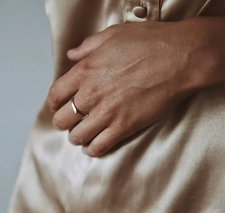 Stella Ring