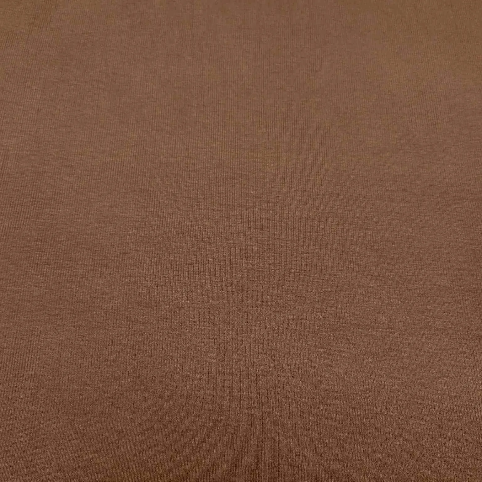 Stellar Rayon Rib, Nutmeg