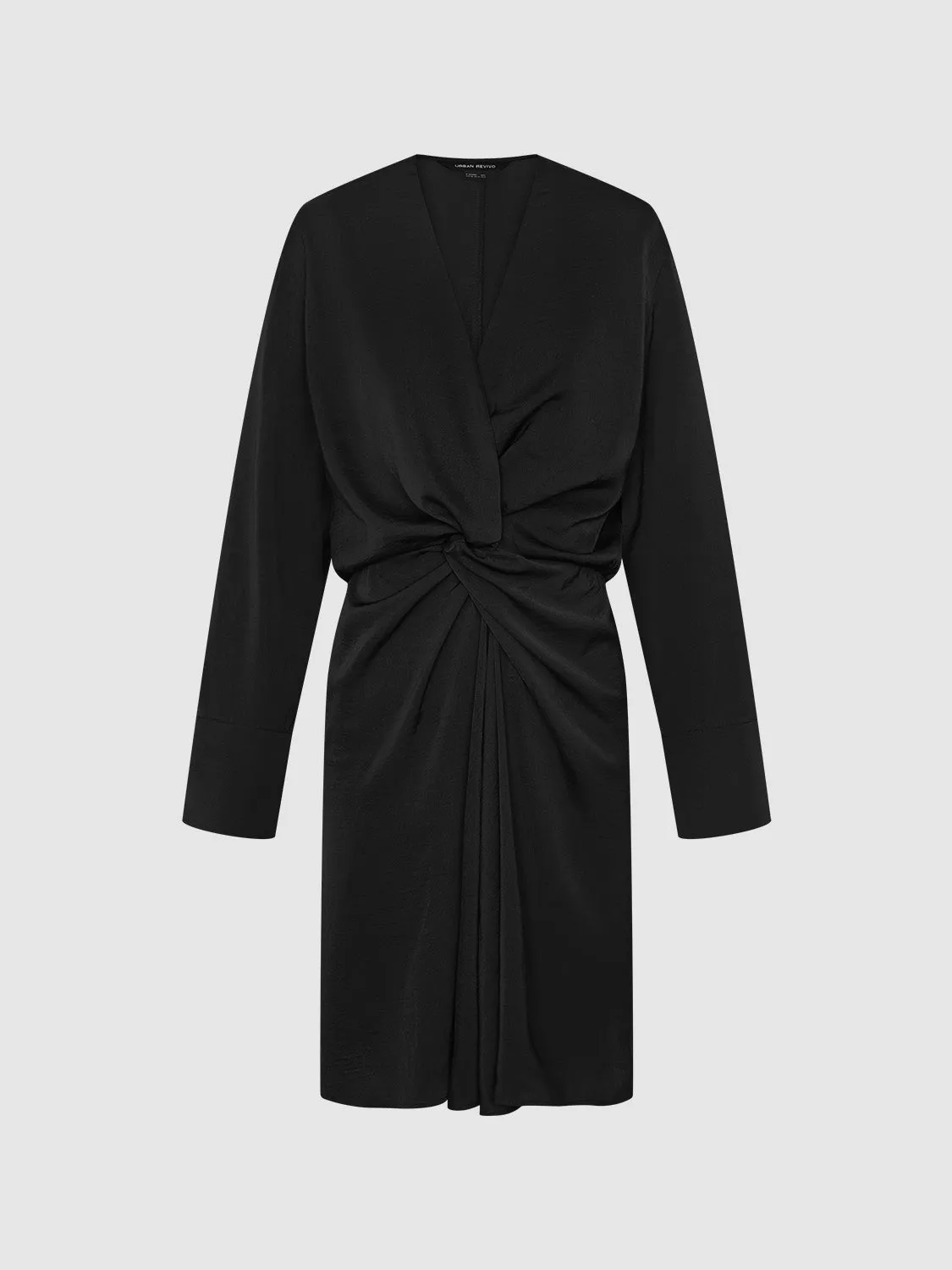 Straight Dresses