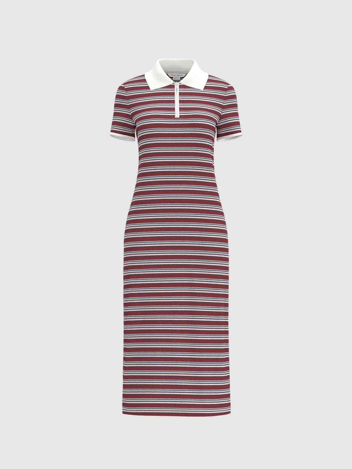 Straight Dresses