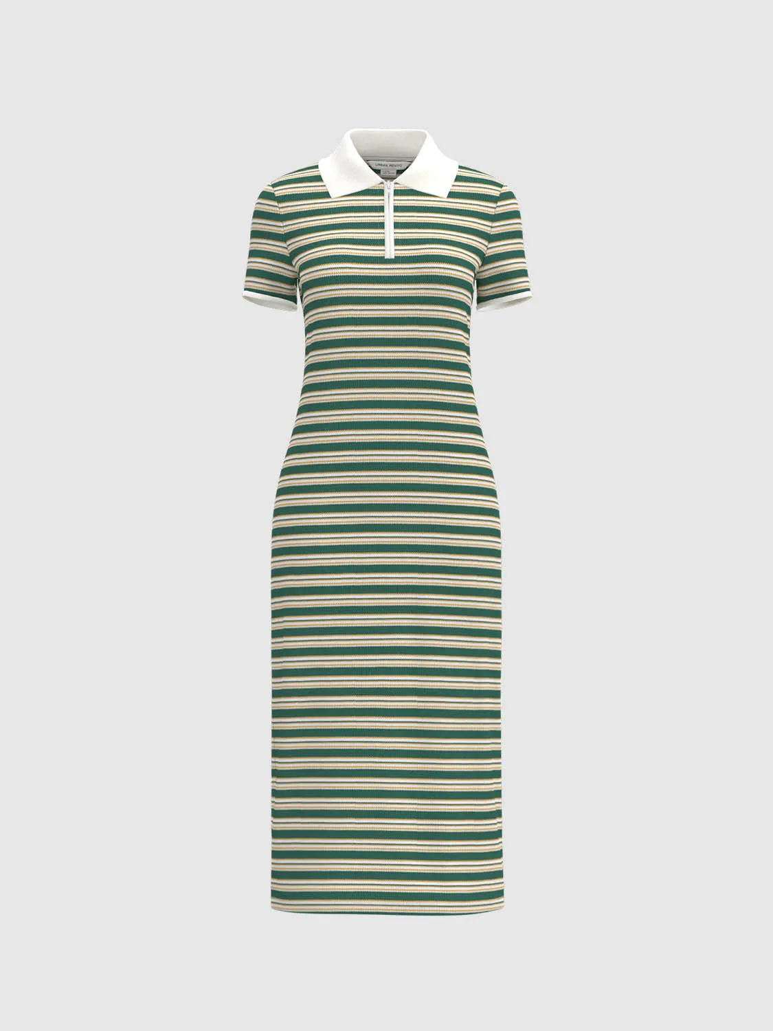 Straight Dresses