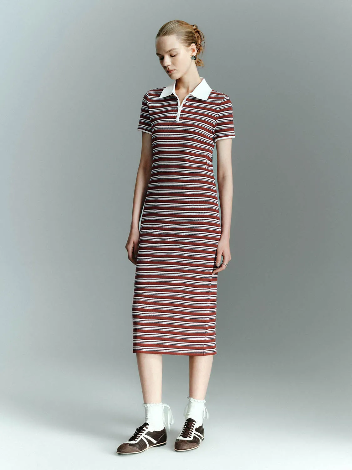 Straight Dresses