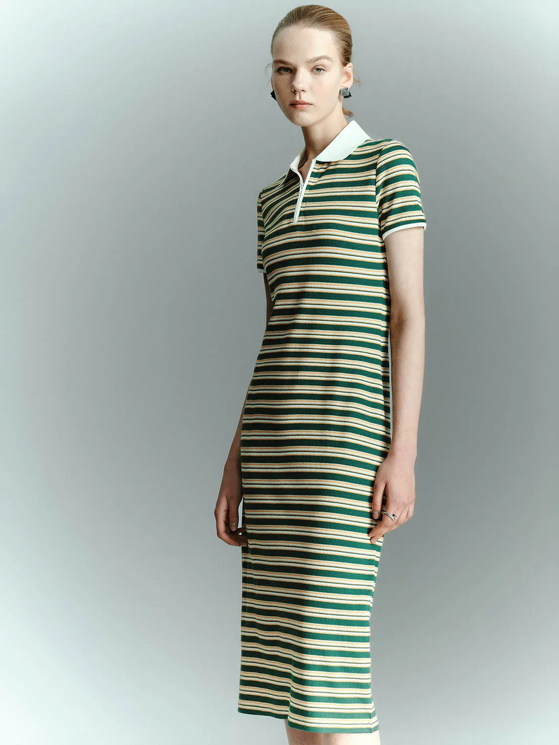 Straight Dresses