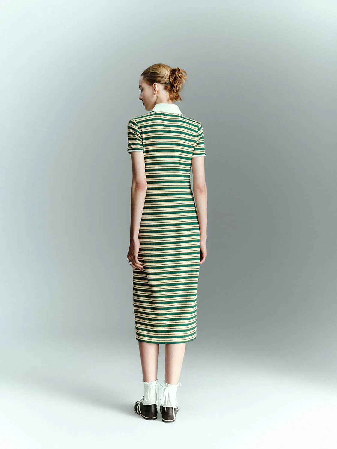 Straight Dresses