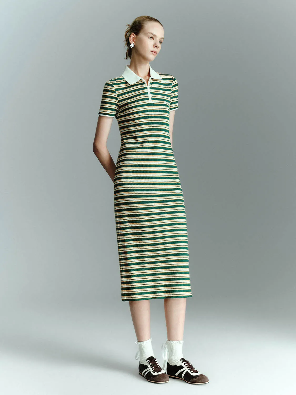 Straight Dresses