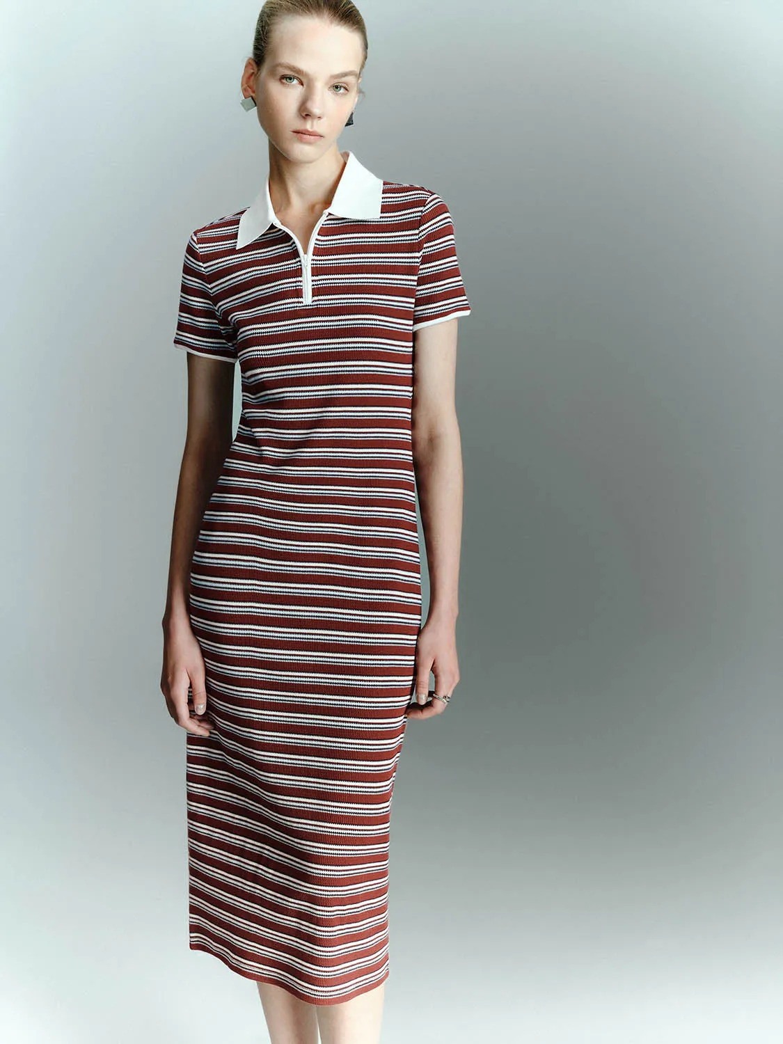 Straight Dresses
