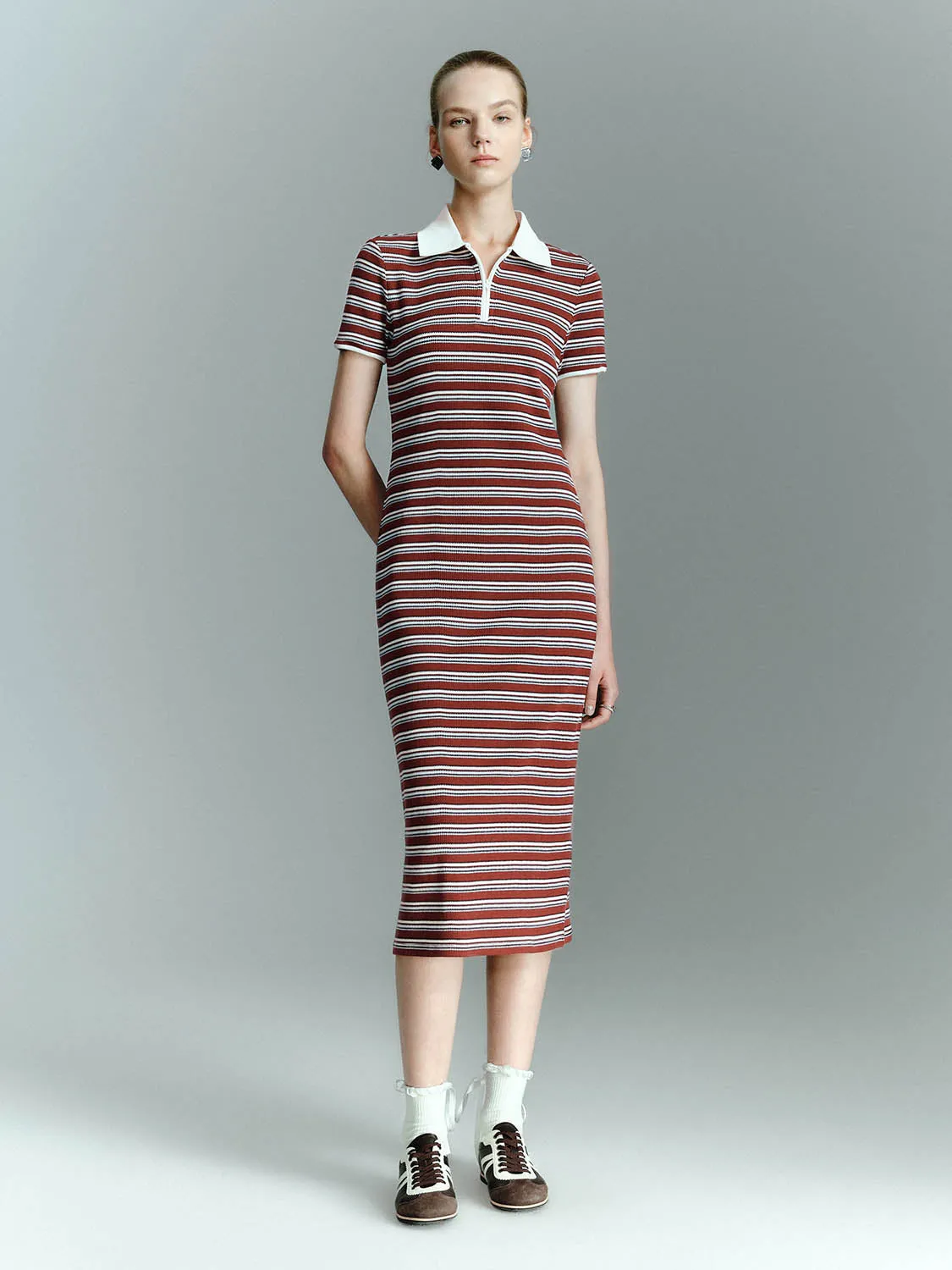 Straight Dresses