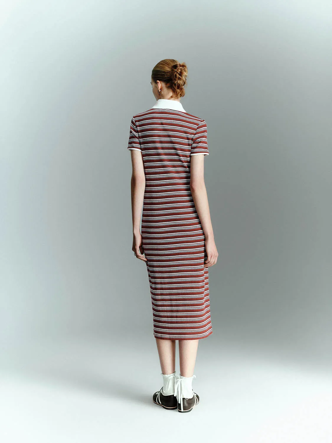 Straight Dresses