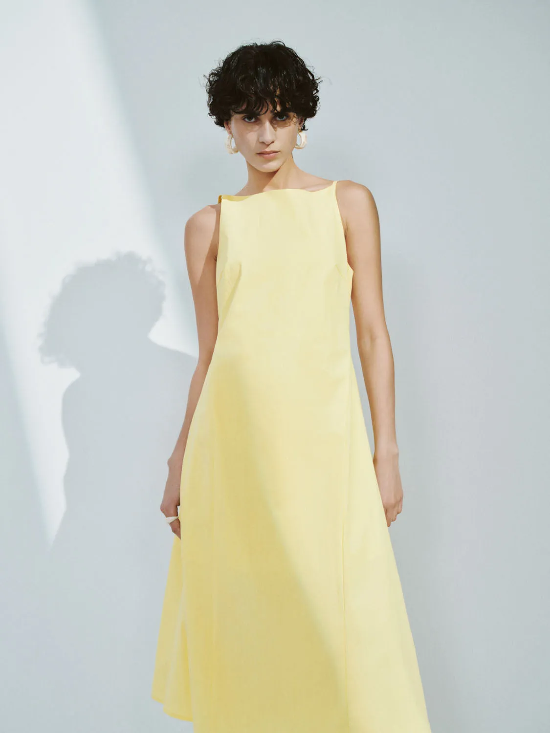 Strapless Dresses