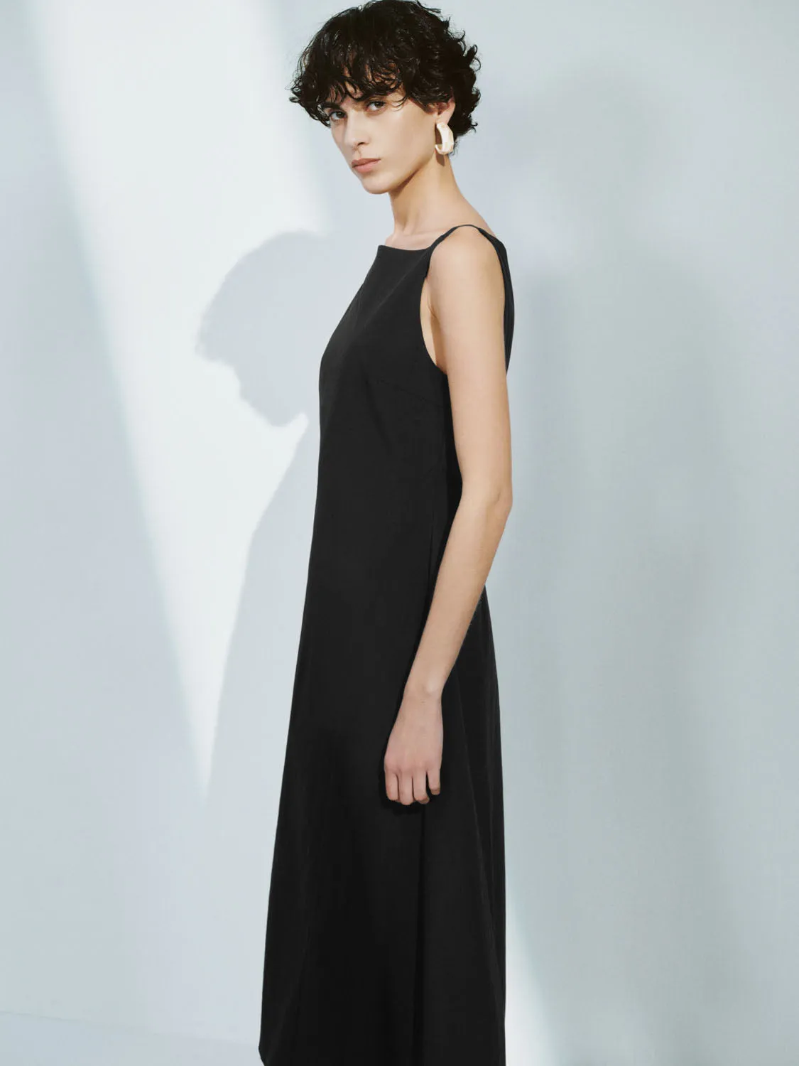 Strapless Dresses