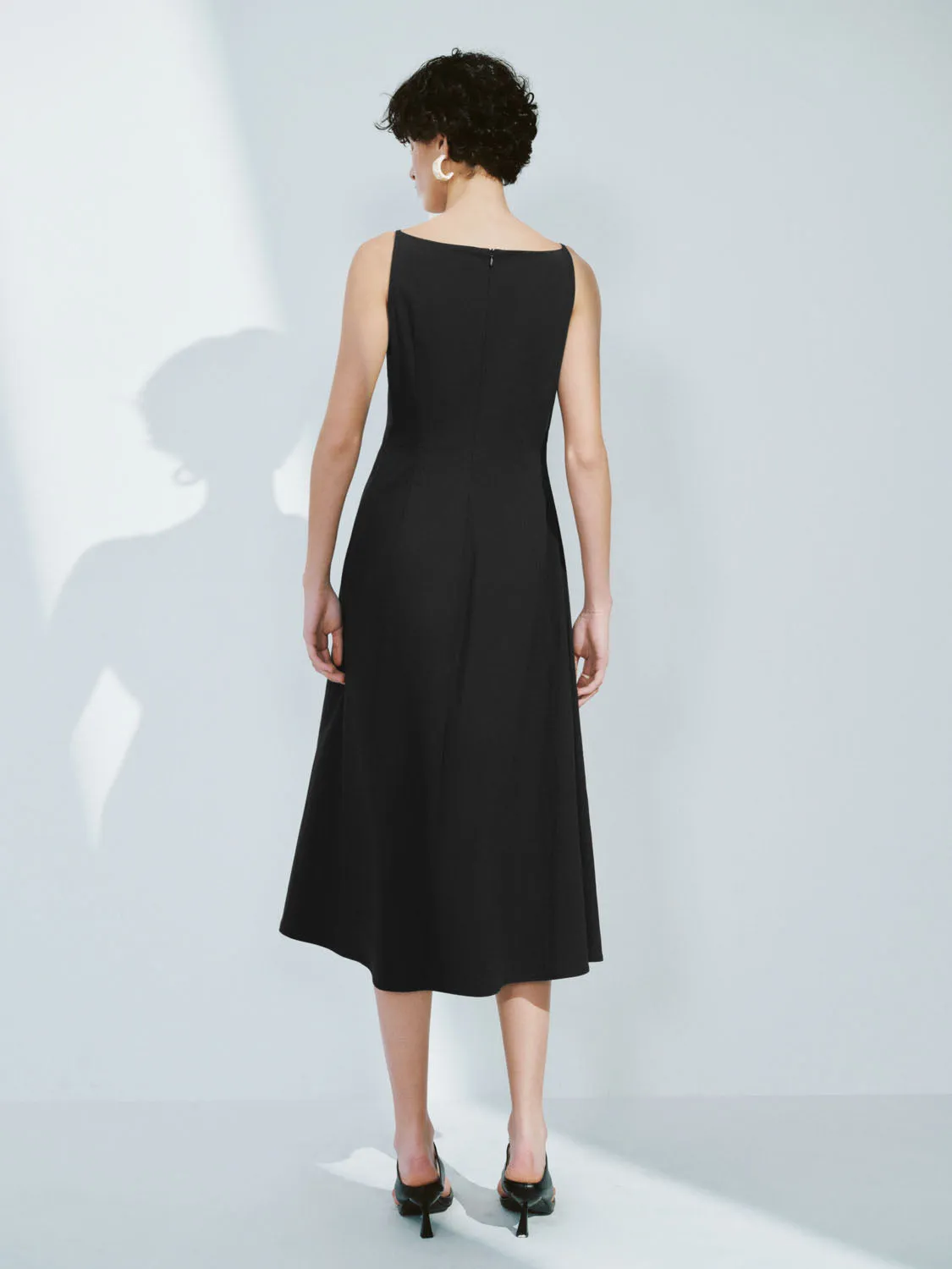 Strapless Dresses