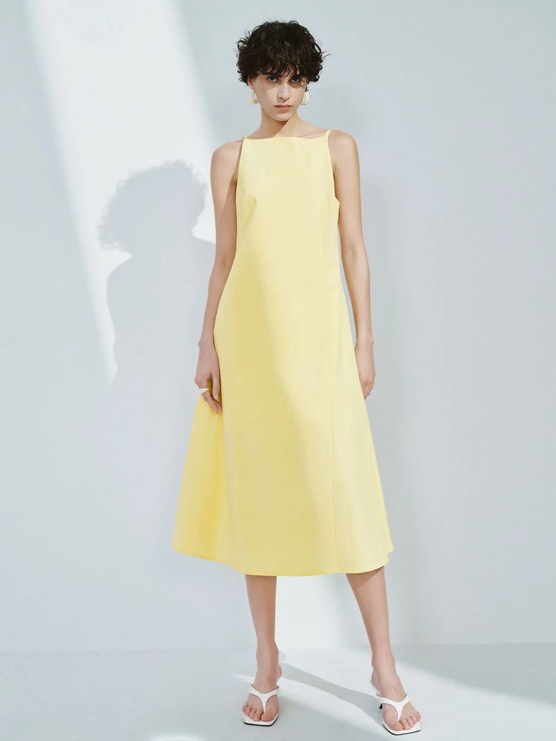 Strapless Dresses