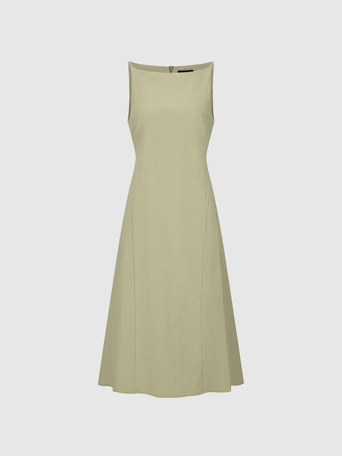Strapless Dresses