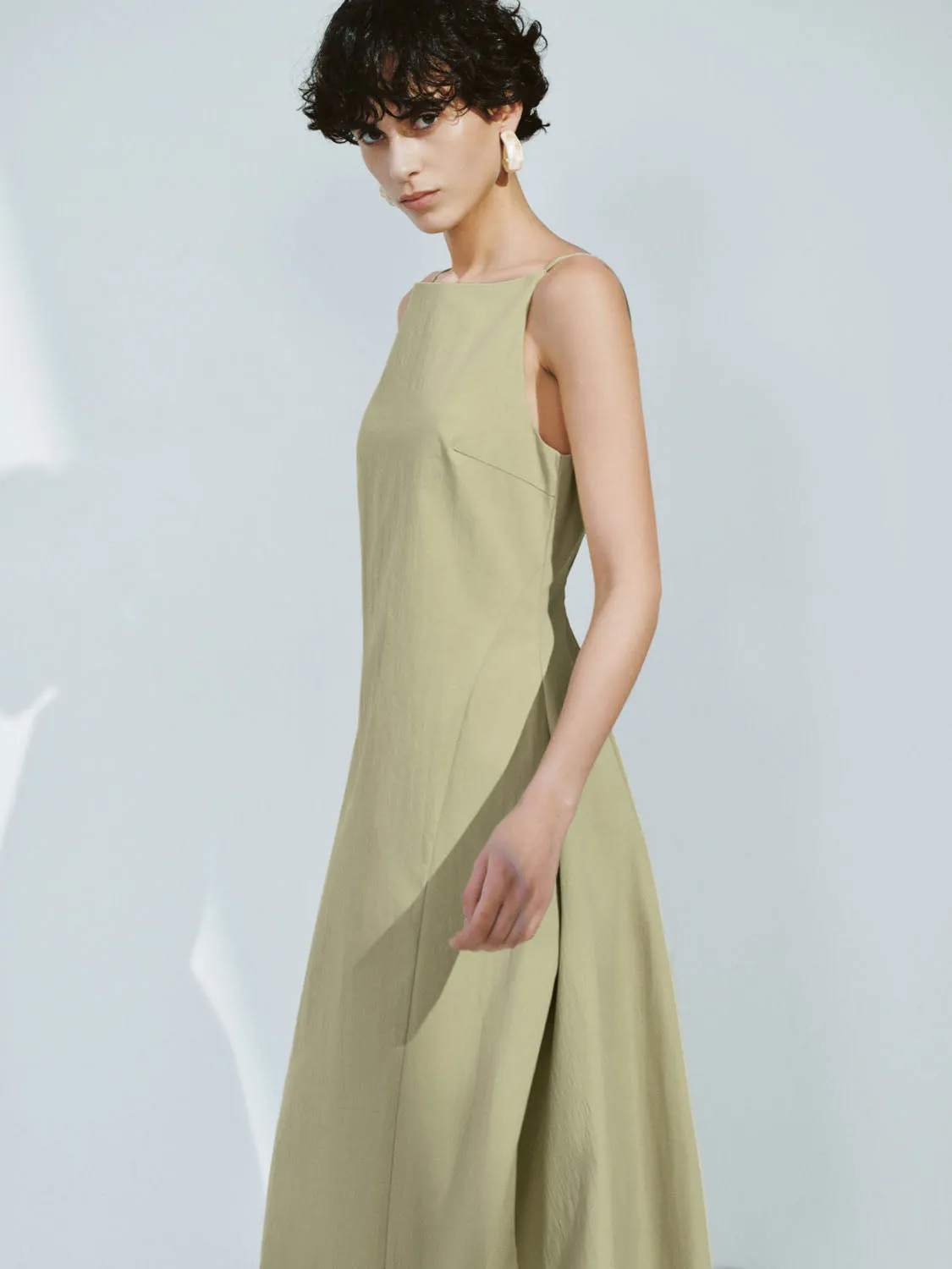 Strapless Dresses