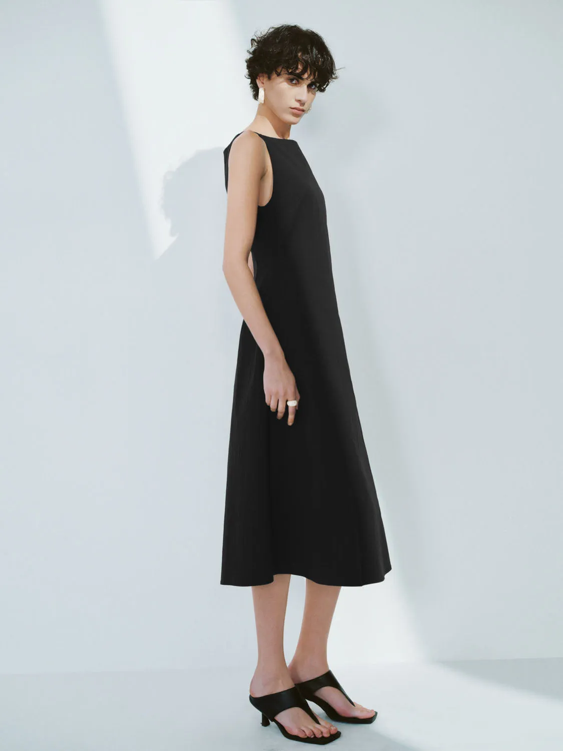 Strapless Dresses