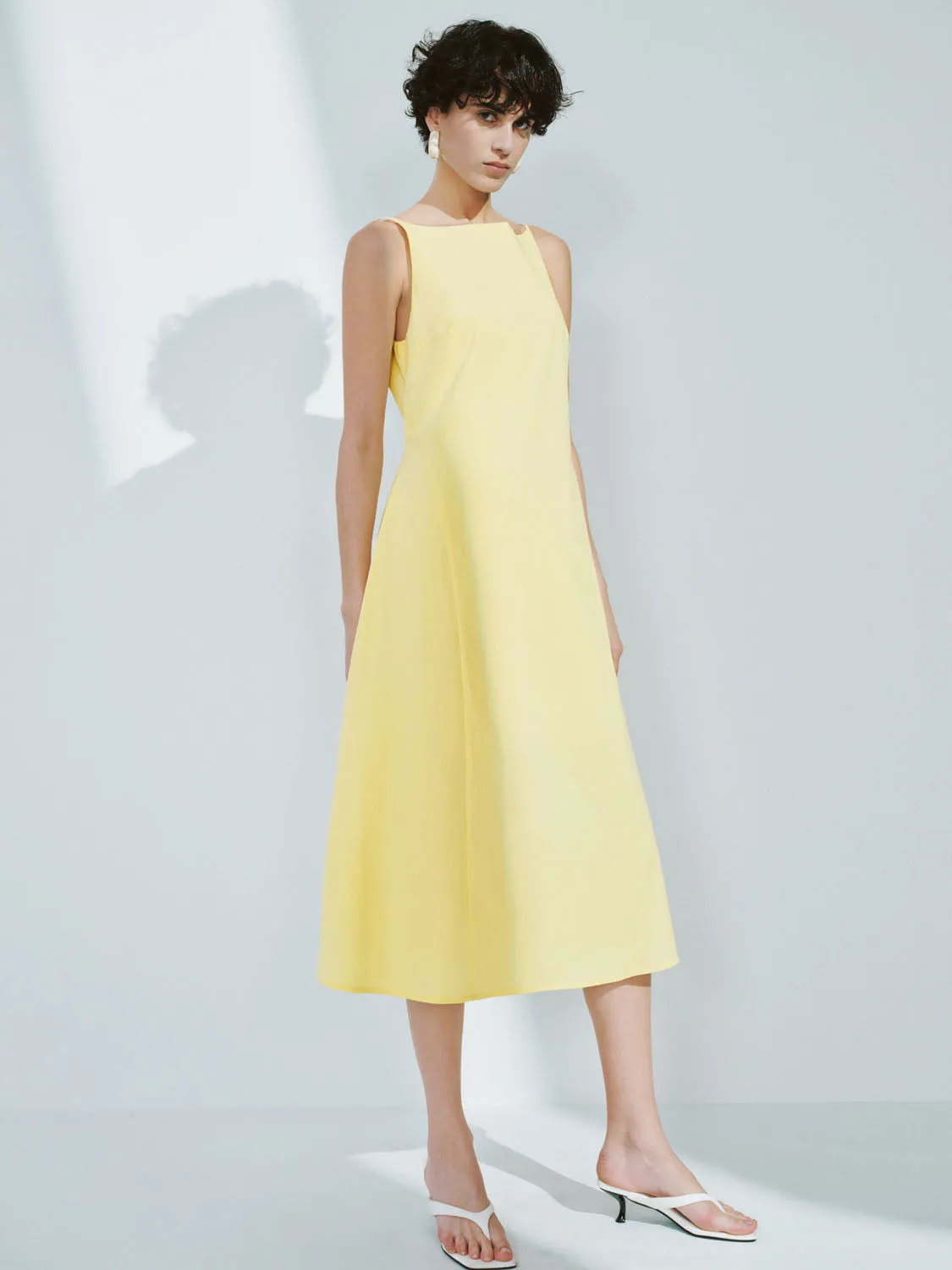 Strapless Dresses