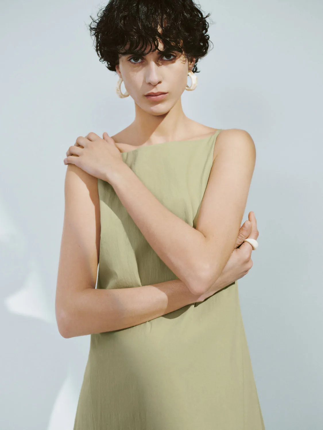 Strapless Dresses