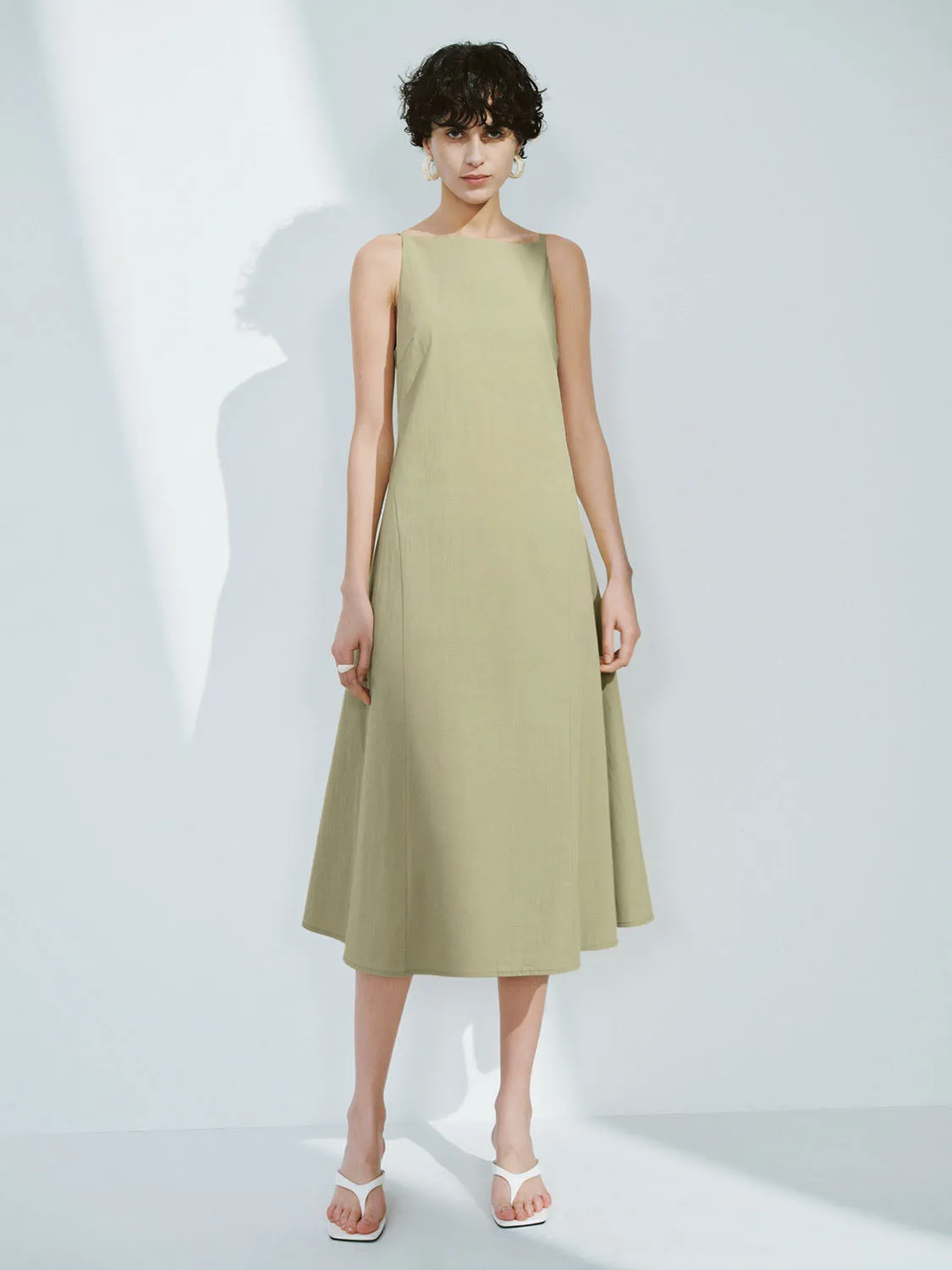 Strapless Dresses