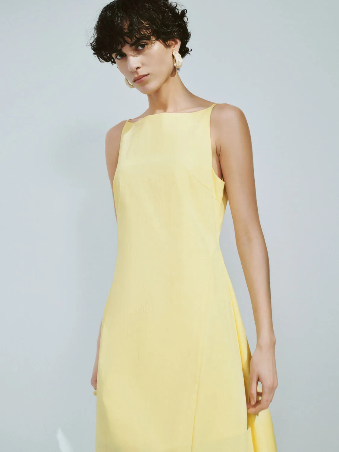 Strapless Dresses