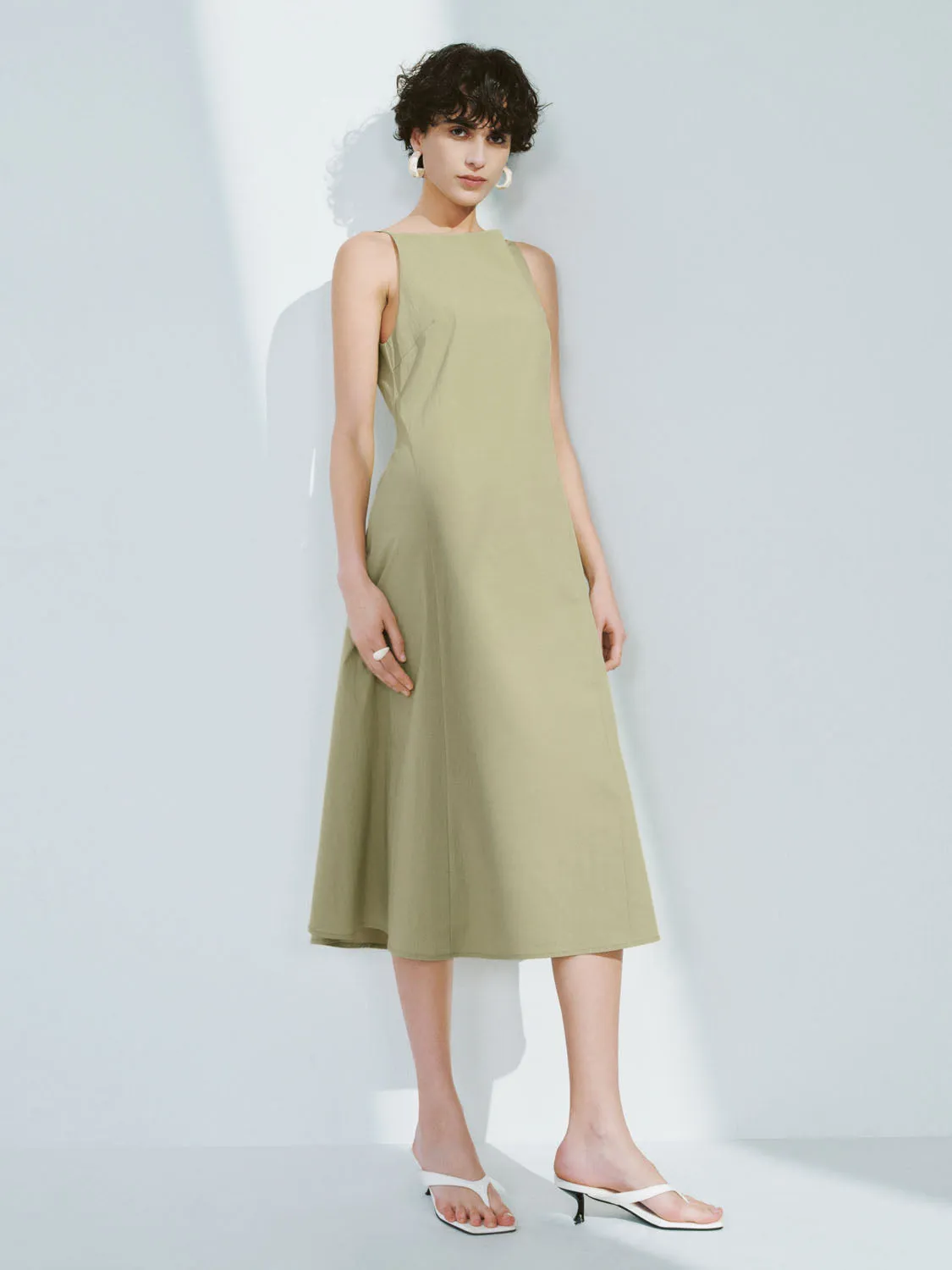 Strapless Dresses