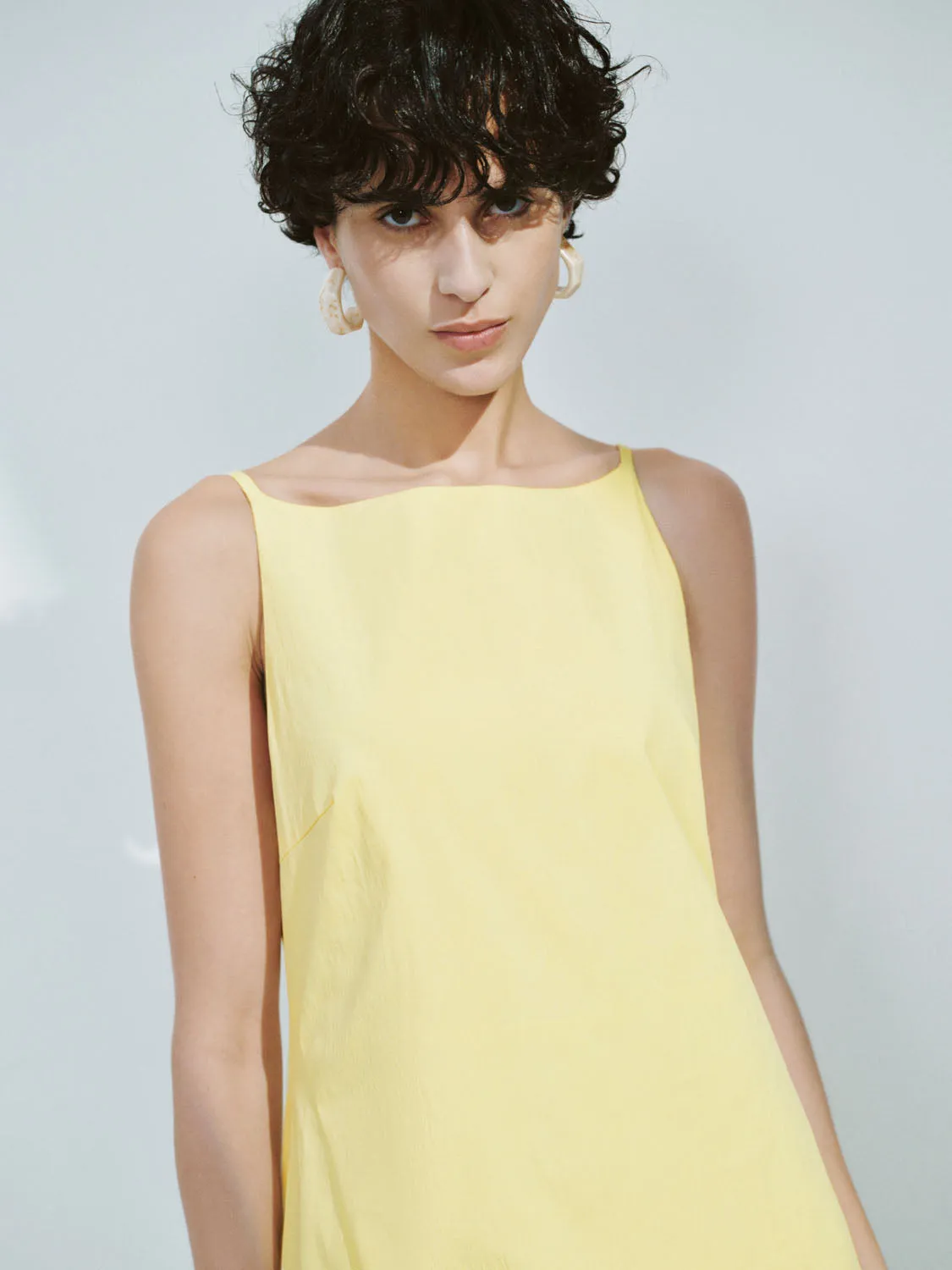 Strapless Dresses