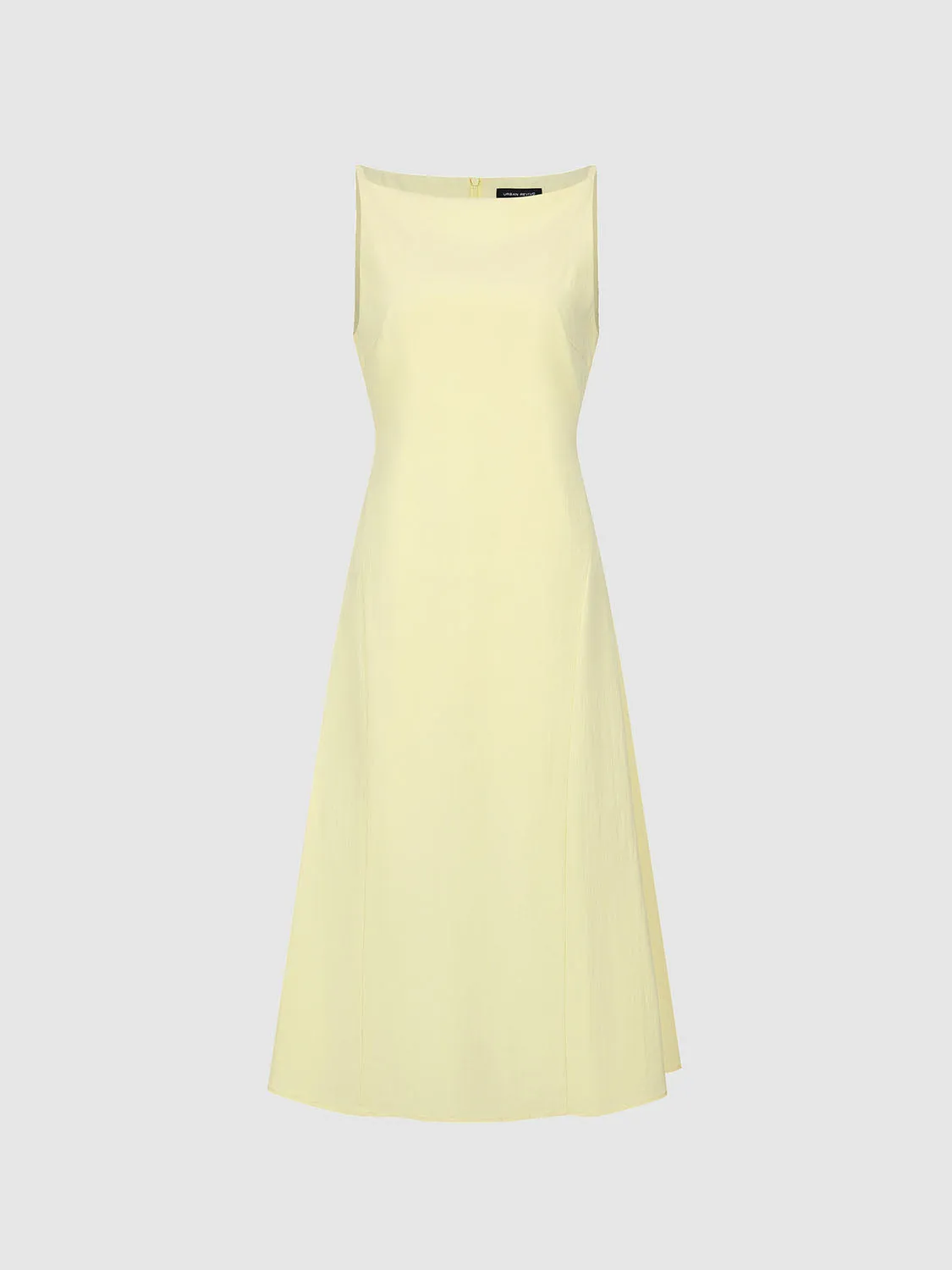 Strapless Dresses