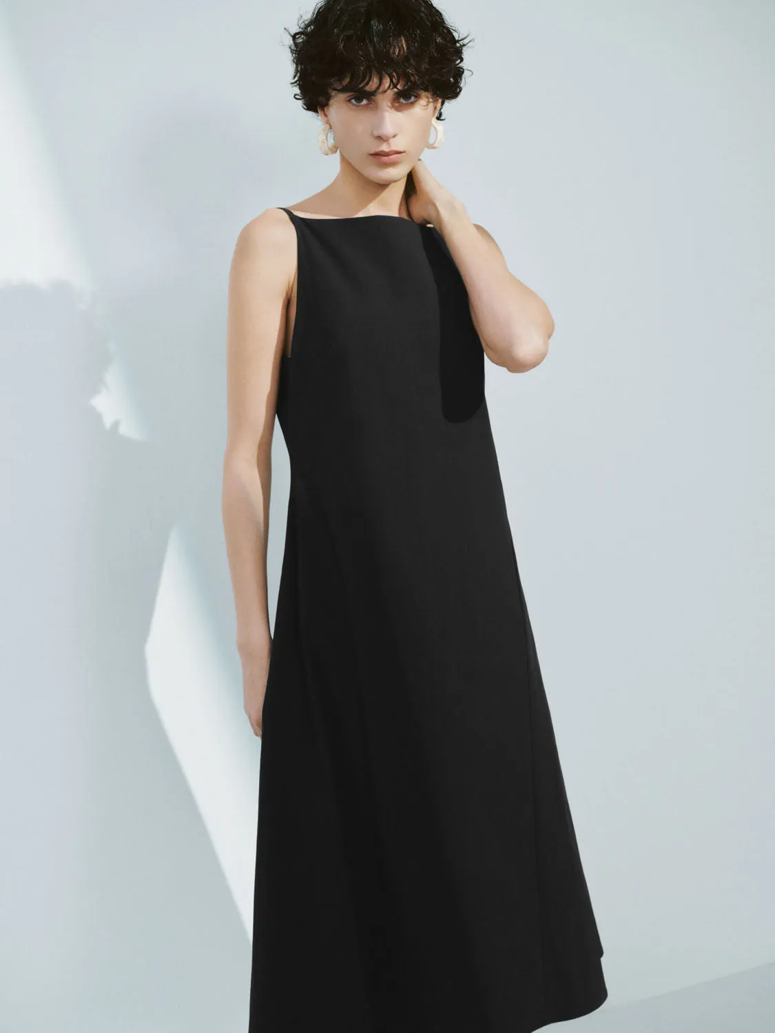 Strapless Dresses