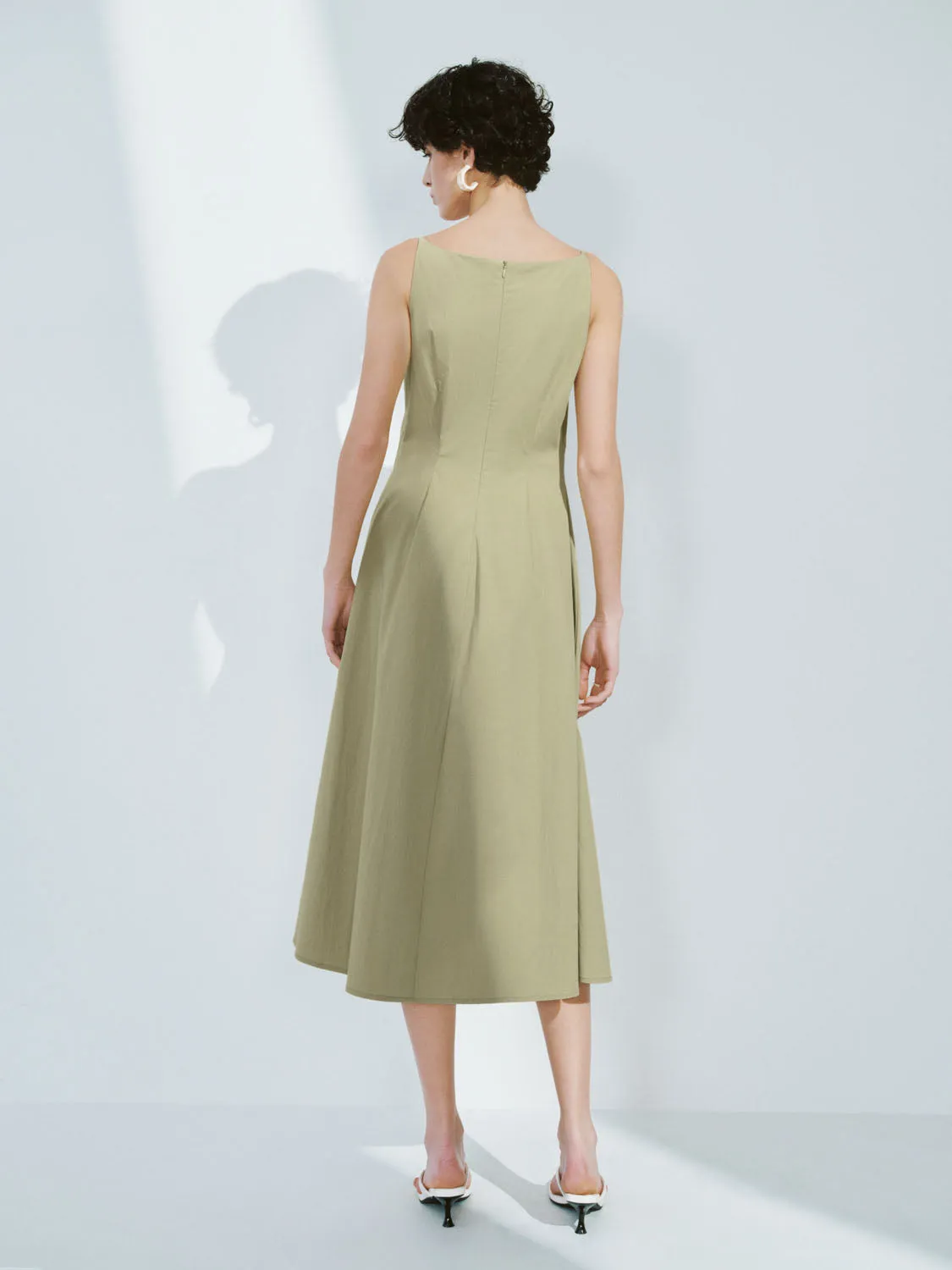 Strapless Dresses