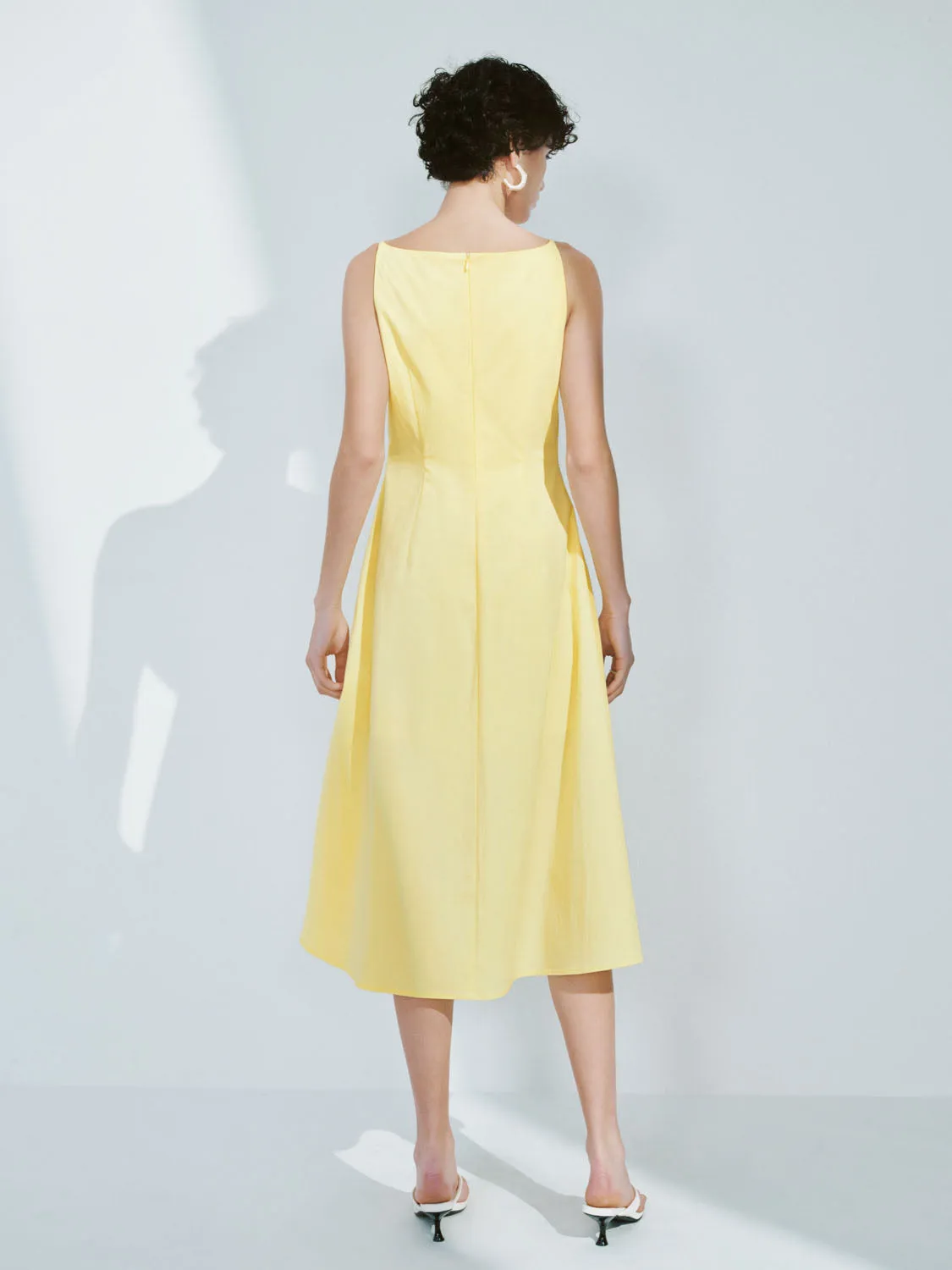 Strapless Dresses