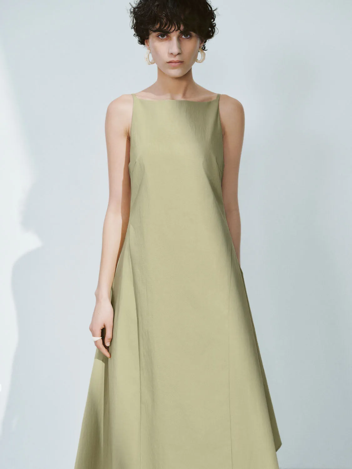 Strapless Dresses