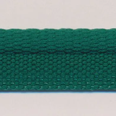 Stretch Piping Tape #39 Dark Green