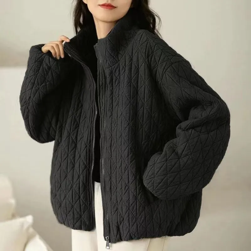 Stylish and warm Nada coat
