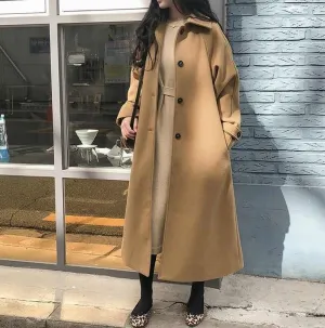 Stylish Long Jacket for Women by Lauren