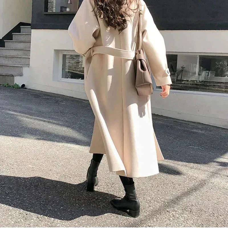 Stylish Long Jacket for Women by Lauren