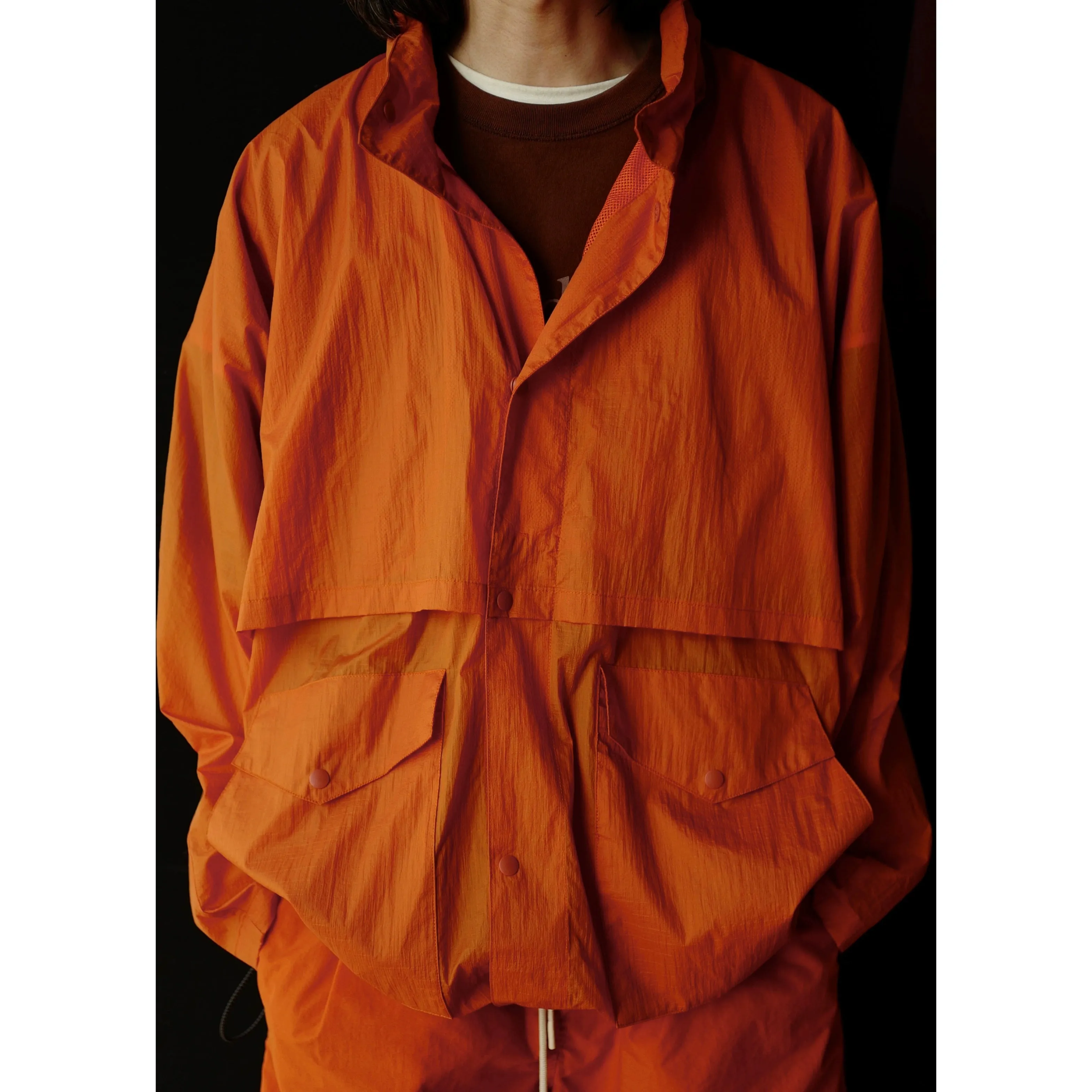 Summer Cruiser Jacket