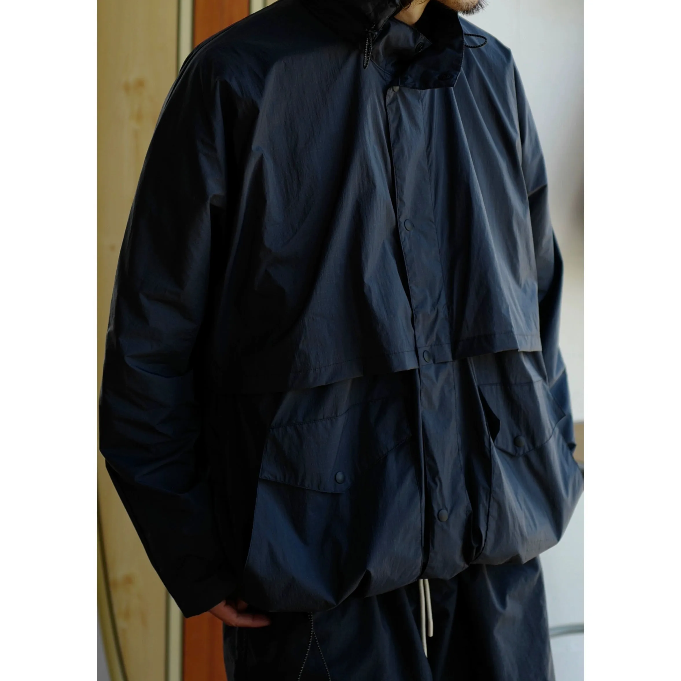 Summer Cruiser Jacket