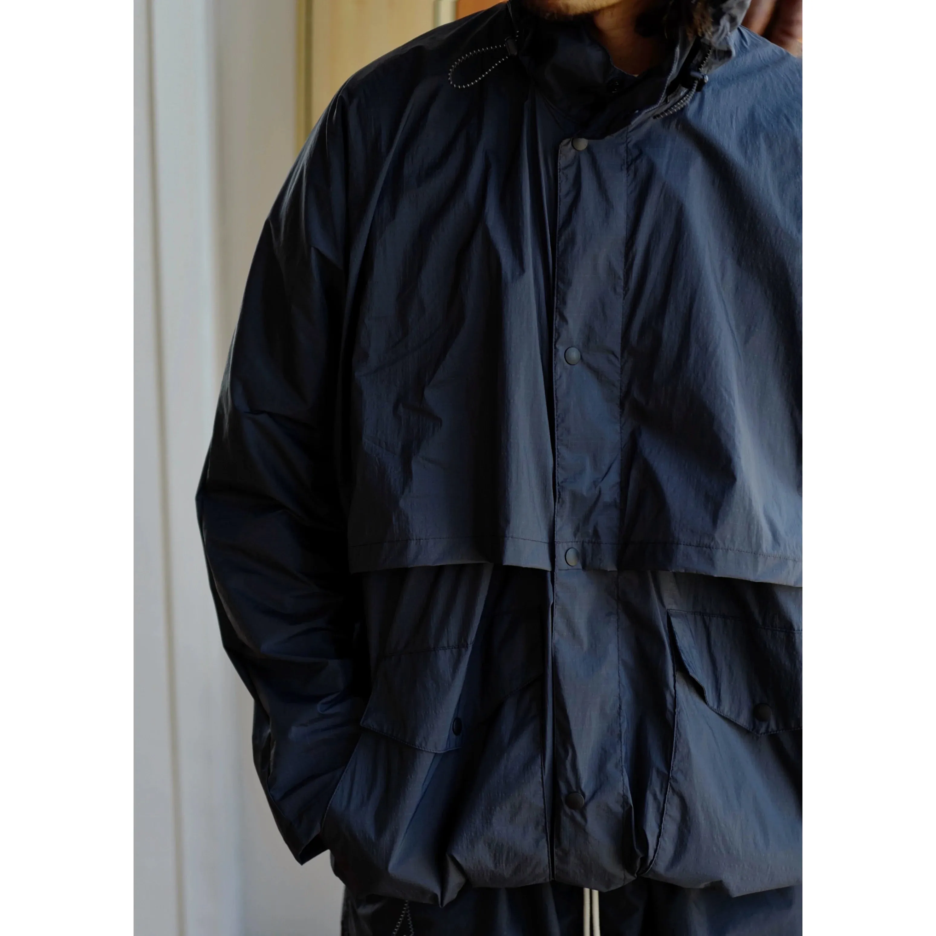 Summer Cruiser Jacket