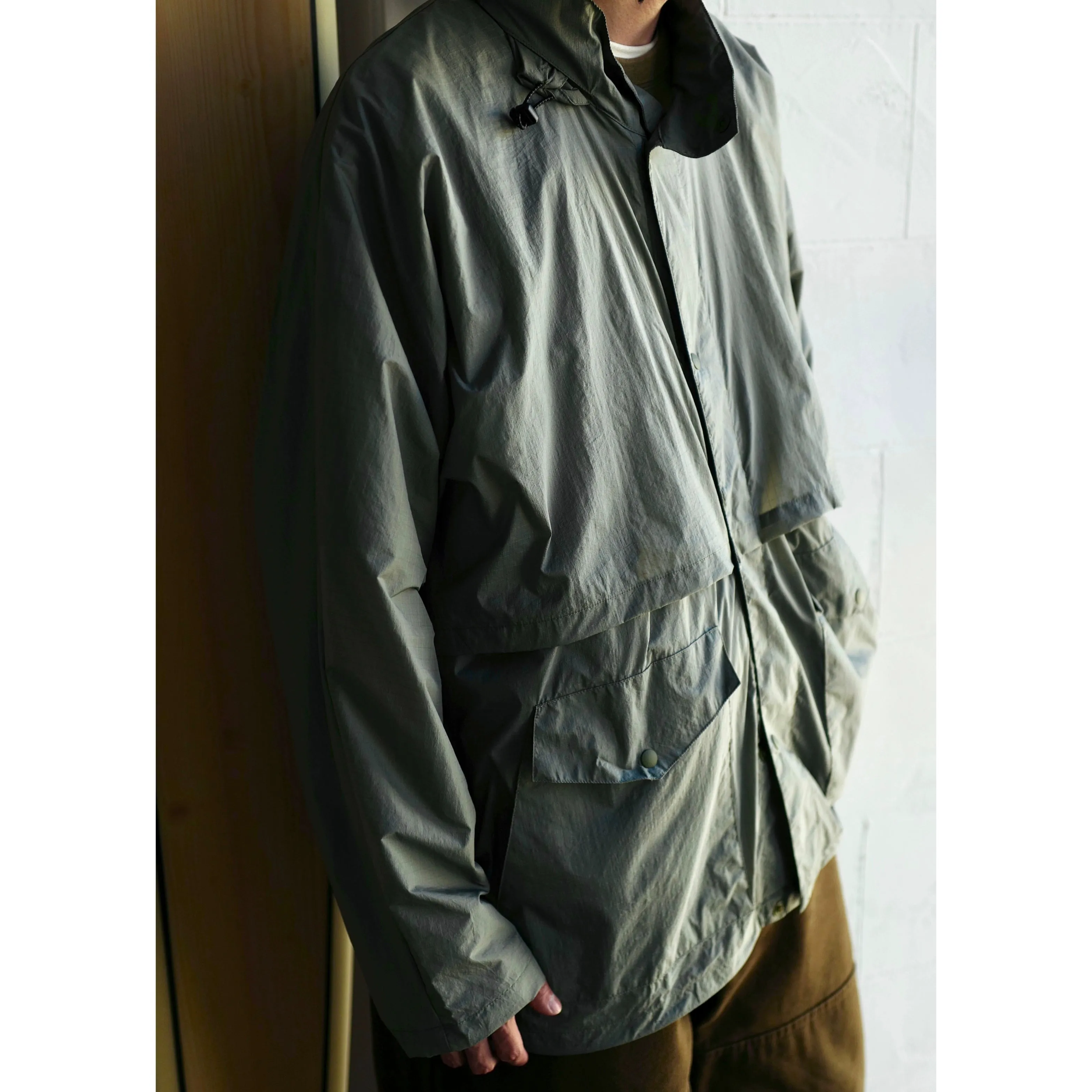 Summer Cruiser Jacket