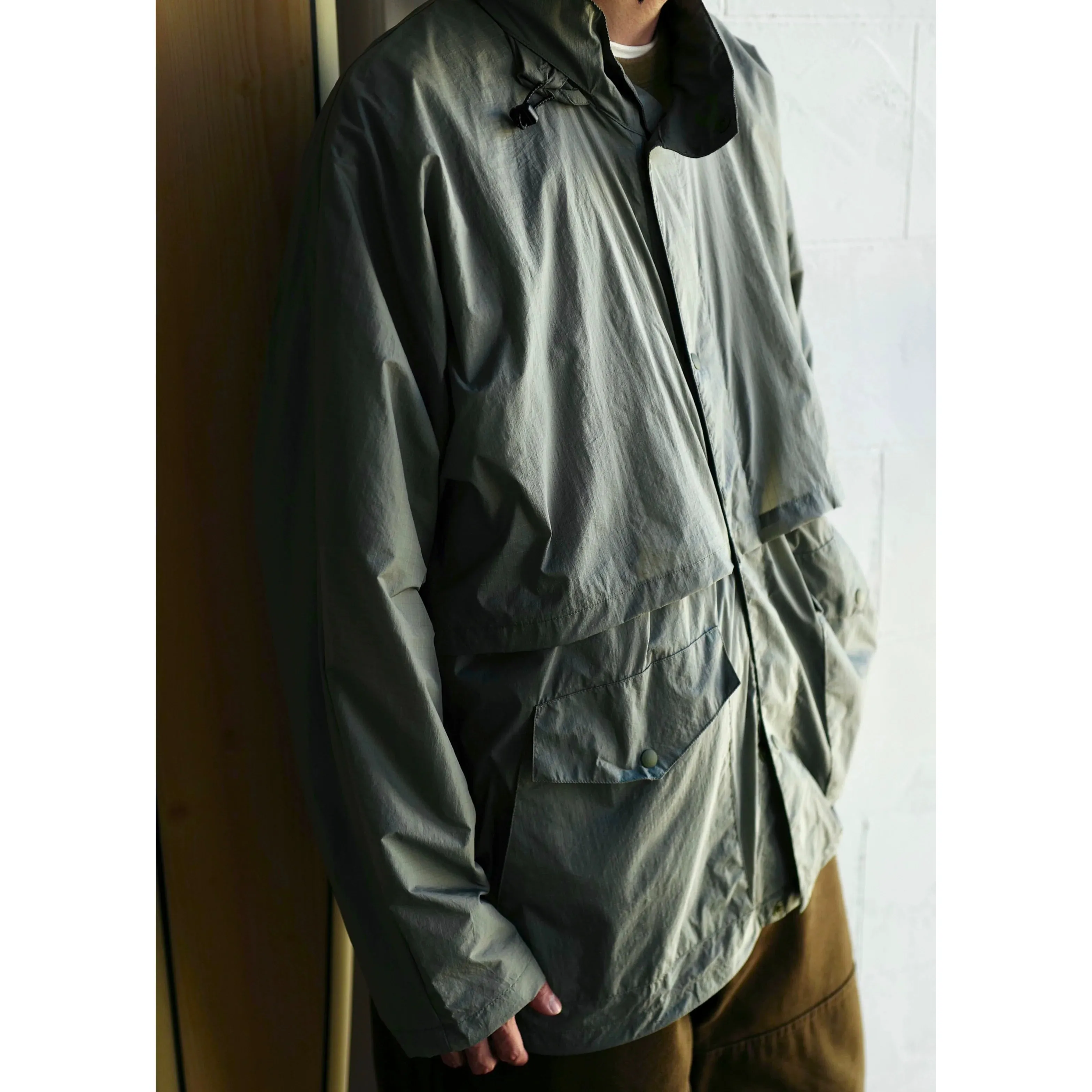 Summer Cruiser Jacket
