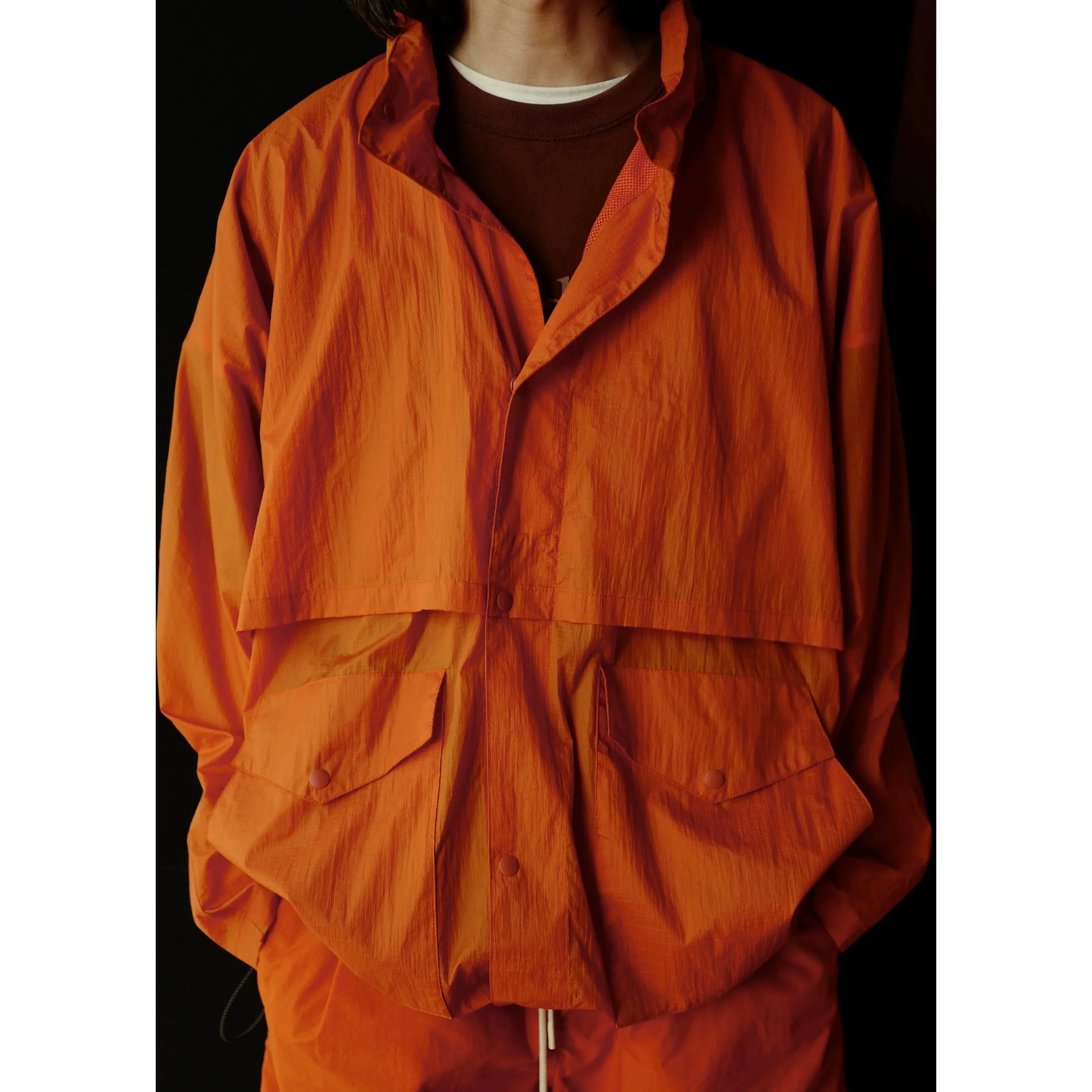 Summer Cruiser Jacket