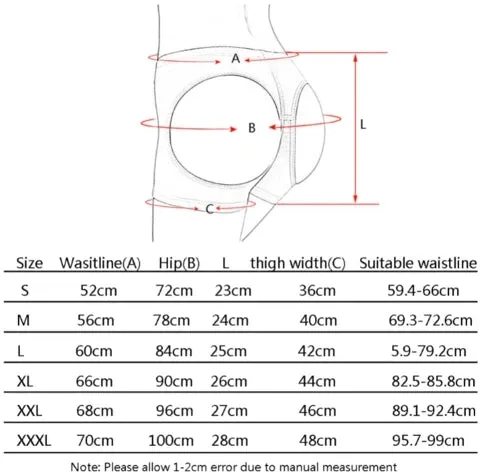 Super Up™ Butt Lifter Shapewear