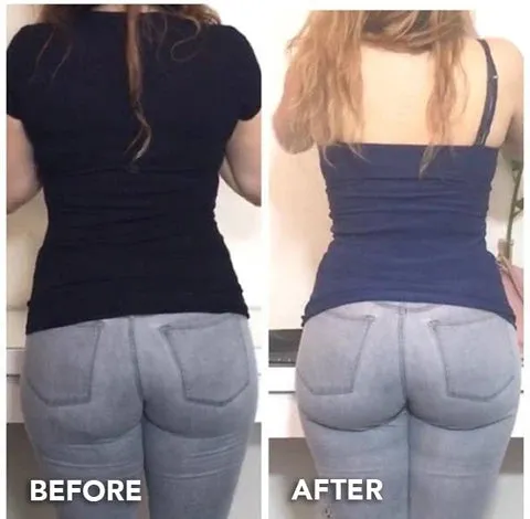 Super Up™ Butt Lifter Shapewear