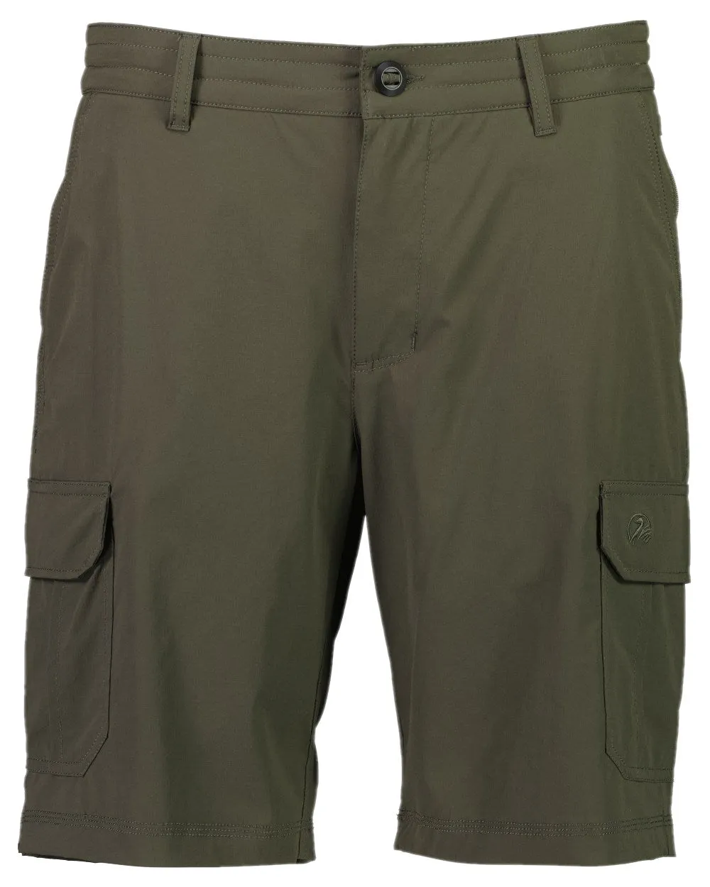 Swanndri Mens Lawson Walk Shorts