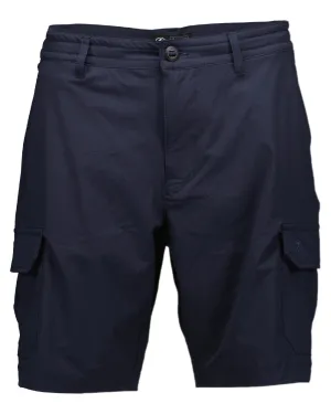 Swanndri Mens Lawson Walk Shorts
