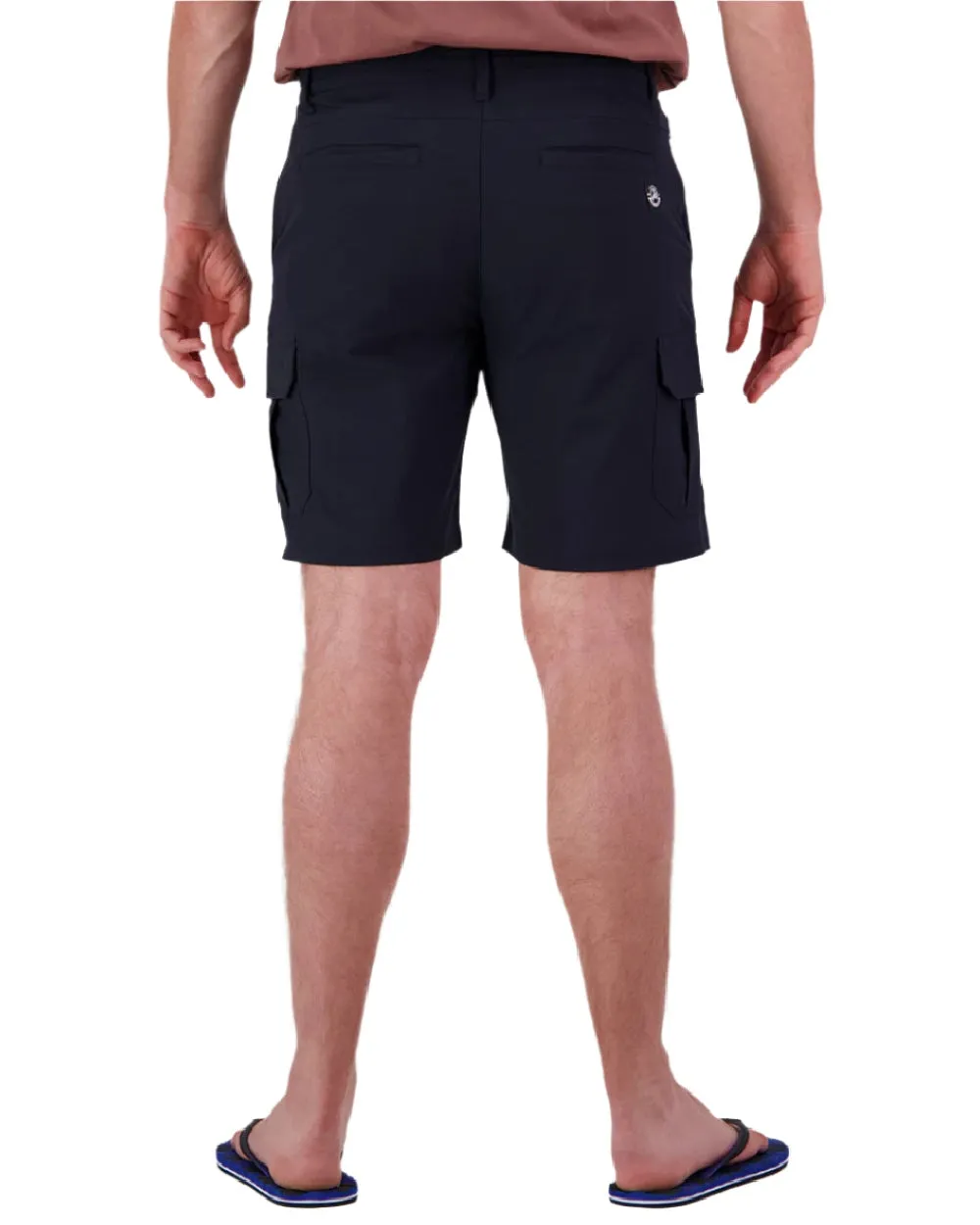 Swanndri Mens Lawson Walk Shorts
