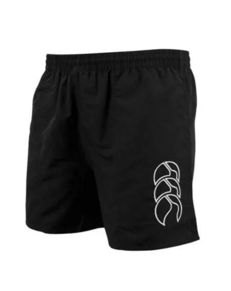 Tactic Short Black - Mens