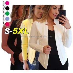 Tailleur Elegant Blazers